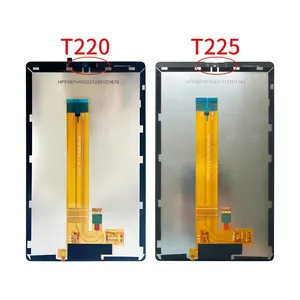 Schermo TFT LCD da 8.7 pollici 800*1340 per Samsung Galaxy Tab SM-T220 SM-T225 Tablet LCD Touch Screen Assembly