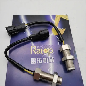 เซ็นเซอร์วัดความเร็ว MC849577 MC849577 MC845235 สำหรับ SK200-6 SK200-6E 6D34T - Product Image 4