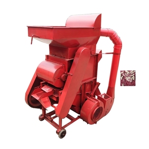Máquina Desgranadora Automática de Cacahuetes y Maníes Pequeños, Peladora y Descascaradora de Cacahuetes - Product Image 1