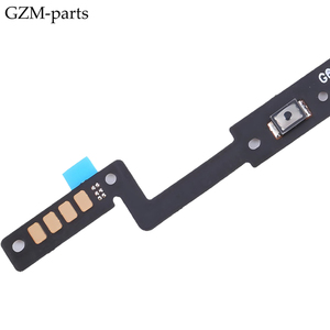 Botón de encendido y apagado, interruptor de volumen, Control de teclas, cinta de Cable flexible para piezas de reparación de <span class=keywords><strong>Google</strong></span> <span class=keywords><strong>Pixel</strong></span> 8 Pro - Product Image 5