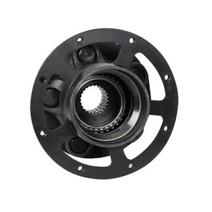 Grand Wheel National Full Floater Rear End Hub Kit <span class=keywords><strong>IMCA</strong></span> 9 pulgadas - Product Image 4