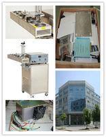 Scellant de bouteille en plastique électrique Dispositif d'étanchéité pratique Scellant à induction électromagnétique