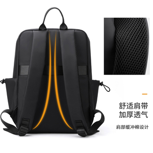 Wholesale Business Travel <b>Bag</b>, <b>Computer</b> Carry Storage Bagpack Waterproof Casual Sport Back Pack for Men Fashion Laptop Backpack/ - Product Image 3