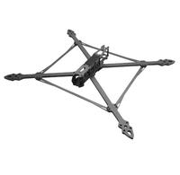 Drone FPV de haute qualité 13 pouces Mark4 V2 V3, cadre en fibre de carbone, quadricoptère, avion