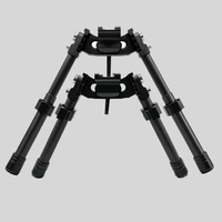 Accessoires tactiques professionnels Meixin Boyue V10, accessoires d'observation des oiseaux, support de caméra pour sports de plein air
