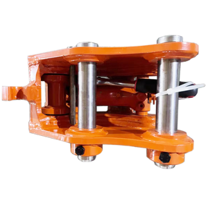 Kubota 36-2 Bh77 Pc30 Snelkoppelingskoppeling Handleiding Ms01 Voor Minigraafmachine-0.8 1 2 3 Ton 1T Tonnage - Product Image 2