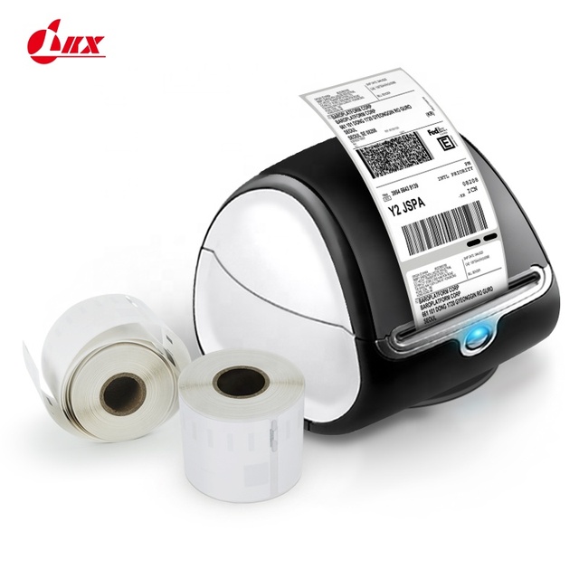 Dymo 11352/30336 Label Compatible Dymo Label Printer Thermal Barcode Sticker Address Label