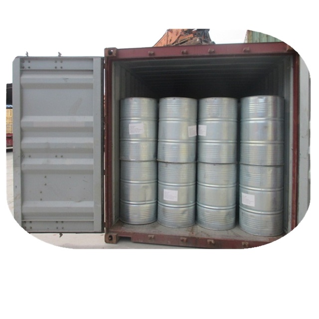 Tris(2-ethylhexyl) Phosphate CAS 78-42-2 Tri-iso-octyl Phosphate Trioctyl Phosphate TOP