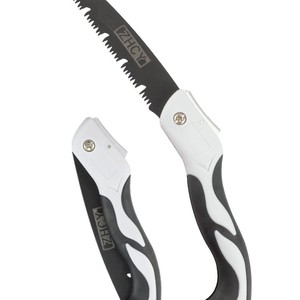 ZHCY Folding Saw <b>Small</b> Handheld Wood Cutting Knife For Home Use - Product Image 1