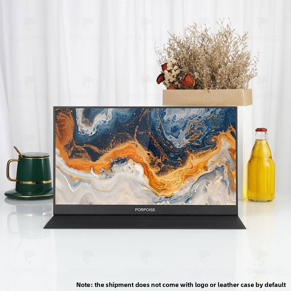 17.3inch 2560*1440-60hz Metal Model Dual HDMI One