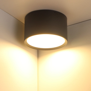 ไฟ LED ติดเพดานแบบฝัง อลูมิเนียมสีขาว 4100K แสงสีขาวธรรมชาติ AC 220V ไฟส่องสว่างภายในอาคาร IP20 อายุการใช้งาน 25000 ชั่วโมง CRI 90 ปรับความสว่างได้ - Product Image 5