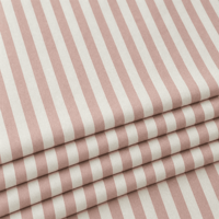 Tissu imprimé numérique 100% polyester à motifs fins pour rideaux, literie, coussins, textile de maison - Fournisseur en gros en rouleau