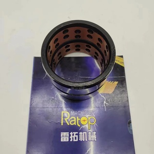 บูชคุณภาพสูง 707-76-70240 707-76-70230 สำหรับรถขุด PC120-6 - Product Image 5