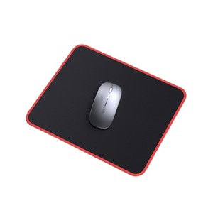 Custom <strong>Rubber</strong> Mouse Pad Desk Mousepad <strong>Computer</strong> Printing Pattern Company Brand logo Promotion Custom Logo <strong>Keyboard</strong> Mat Mouse Pad - Product Image 4