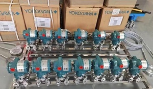 Sensor Diferencial YOKOGAWA EJA110A/210A Montado en Brida, 4-20mA, IP68, Acero Inoxidable 316L, OEM, 1 Año de Garantía, EJA110A EJA110A/EJ - Product Image 6