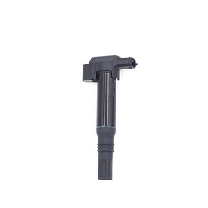 Xe đánh lửa cuộn dây 9671214580 là thích hợp cho Citroen C3/DS3 Peugeot 208/308/2008 động cơ đánh lửa phụ kiện - Product Image 2