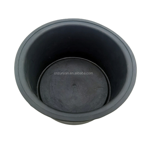 Customized Rubber Seals Fabric Reinforced <strong>Rolling</strong> <strong>Diaphragm</strong> - Product Image 3