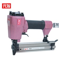 Brad Air Nailer Nail Gun Đối Với Cửa Sổ Cửa, Tủ, Trang Trí Nội Thất Tốt Nhất T Nail Bắn Nail Gun