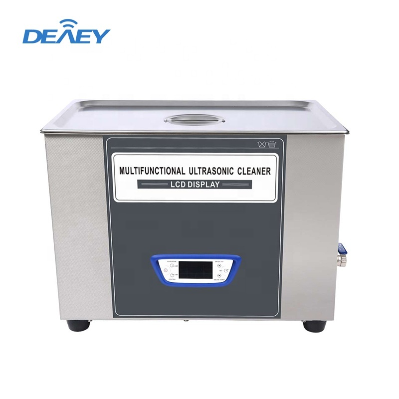 KQ 100DA 4l Cleaning Machine Equipment