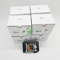 XP600 baru XP 600 printhead eco solvent printhead untuk XP600 XP610 XP620 XP625 XP630 XP635 XP700 DX8