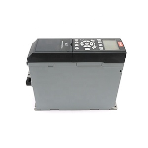 Convertidor de Frecuencia Danfoss para Control de Velocidad de Motor AC 131B0464, 3x400V 2.2kW, Variador de Frecuencia 131F0430 - Product Image 2