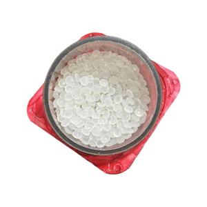 Granules de matière première de résine de LLDPE de vente chaude pour des capsules de bouteille fils et câbles granules de HDPE/LDPE/LLDPE/PP LLDPE - Product Image 6