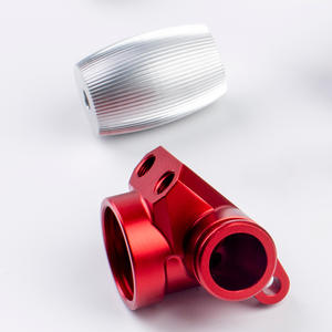 Iso9001 & ts16949 שירות עיבוד <span class=keywords><strong>cnc</strong></span> מותאם אישית <span class=keywords><strong>cnc</strong></span> סיבוב סוס הילוכים <span class=keywords><strong>cnc</strong></span> מפנה אוטומטי חלקים 5-ציר עיבוד - Product Image 2