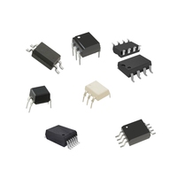 EL817(S1)(TD)-VG OPTOISOLATOR 5KV 1CH TRANS 4-SMD Brand New Original IC Chip In Stock