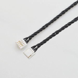 ชุดสายไฟอิเล็กทรอนิกส์พร้อม1.0 JST 0.8 1.25 1.5 2.0 2.5สาย3.96มม. สำหรับ sur szn VH XH - Product Image 3