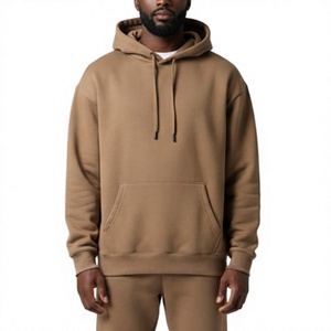 Ropa Urbana OEM a Precio Económico, Sudadera con Capucha de Diseño Moderno para Hombre, Sudadera con Capucha Bordada de Alta Calidad - Product Image 5