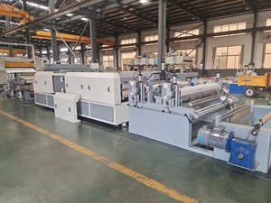 Nhôm tổ ong Panel Composite Máy chế tạo cho vải - Product Image 2