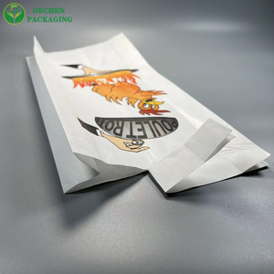 Takeway Food Bag Printed Sandwich Bags Paper Bag Take Away Food Takeway Food Bag Printed Sandwich Bags Paper Bag Take Away Food