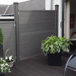 Recinzione giardino in plastica impermeabile per esterni, - Product Image 5