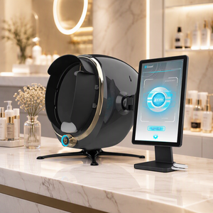 Analyse de la peau et du teint, scanner facial 3D, <span class=keywords><strong>6ème</strong></span> génération, analyse de la peau Visia, machine de beauté pour l'analyse de la peau - Product Image 1