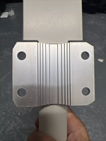 UBNT Networks airMAX AMO-5G10 5GHz Rocket M Double Polarité MIMO Longue Portée 360 Antenne