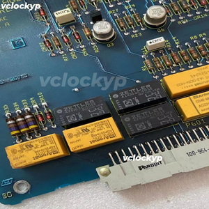 Fluke 5700A, A15 de Alto Voltaje, Número de Pieza 761155 - Product Image 2