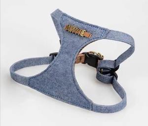 Collier pour animal de compagnie, <span class=keywords><strong>accessoire</strong></span> de bricolage de haute qualité, <span class=keywords><strong>prix</strong></span> d'usine, entièrement métallique, Alphabet anglais - Product Image 6