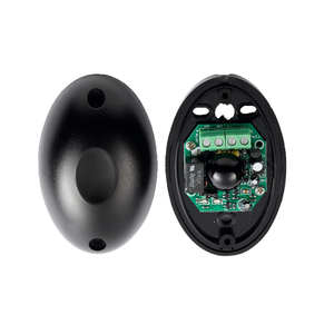 Impermeable Fotocelula Puerta Garaje Infrarrojo <span class=keywords><strong>IR</strong></span> Fotocélula Alarma Detector Sensor Automático Abridor de Puerta Detector de Seguridad Haz - Product Image 1