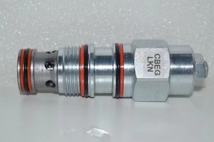 Thủy lực Cartridge van DLDF-MHN-224 DWDF-MAN-224 DLDF-MCN-224 DAAL-XCN-224 solenoid valve - Product Image 5