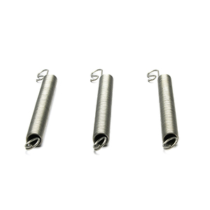 OEM thép không gỉ căng thẳng mở rộng cuộn lò xo cho đồ nội thất - Product Image 4