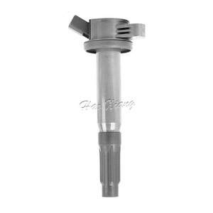 Bobina de Encendido de Alto Rendimiento para Automóvil Haoxiang 6E5E-12A375-BA para <span class=keywords><strong>Ford</strong></span> DYK, Precio de Referencia FOB - Product Image 2