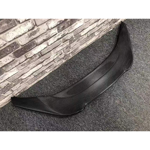 Alerón Trasero de Fibra de Carbono Personalizado para Subaru BRZ Toyota GR86, Fibra de Carbono <span class=keywords><strong>ADRO</strong></span> - Product Image 3