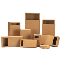 Boîte de rangement pour bijoux en carton rigide écologique avec logo personnalisé, impression offset 4 couleurs