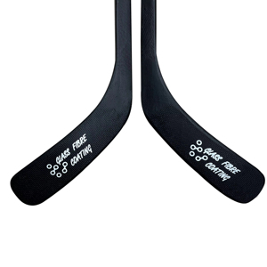 Bâton de hockey sur glace en bois - Bâton en bois professionnel, Vik-Max (41/46/51/56") - Product Image 3