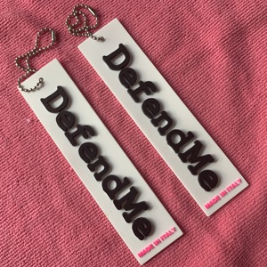 Nuovo stile morbido in PVC trasparente in gomma <span class=keywords><strong>Hangtag</strong></span>,3D logo sollevato in Silicone gomma altalena Tag con Ballchain - Product Image 5