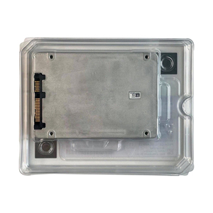 SSDSC2KB960G801_NEW SSD D3-S4510 Series 2.5" 960GB 6GB/S Solid State <b>Drive</b> SSDSC2KB960G8 - <b>Drives</b> 960GB Capacity Stores Vast Amo - Product Image 3