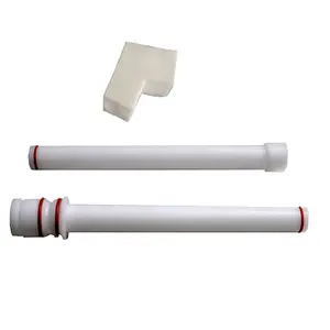1081532 1085024 1085026 Encore Spray Gun KIT, powder outlet tube -NON OEM Part-Compatible with nordson products