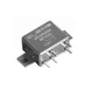 JSB-5144M 10A Time relay for Timing switching circuits 27V relay