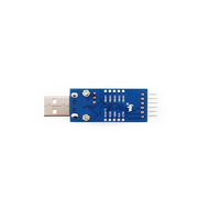 Módulo FT232, USB a Serial, USB a TTL, FT232R, FT232RL, Módulo de Puerto Serie para Mac OS, Linux, Android, WinCE, Windows