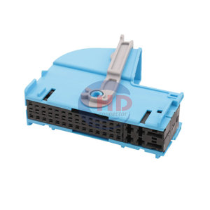 48 पिन 3-2318831-2/3-2318823-2/223 545 35 01 ऑटो कार टर्मिनल विद्युत आवास कनेक्टर सॉकेट केबल प्लग - Product Image 2